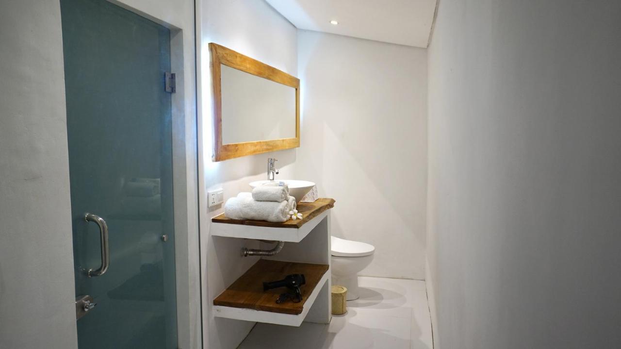 Promo! Private Vacation Rentals Villa, 2 Pools,4 Bedrooms,4 Bathrooms, Bali Seminyak Bagian luar foto